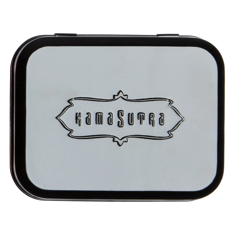 Kamasutra - Weekender Kit - Coconut Pineapple-Erotiekvoordeel.nl