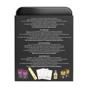 Kamasutra - Weekender Kit - Coconut Pineapple-Erotiekvoordeel.nl