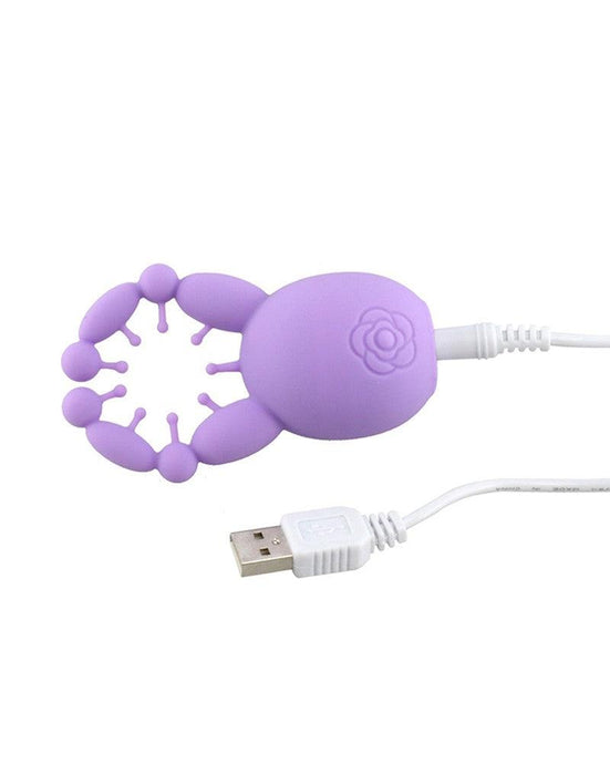 Kawaii Maro 4 Speciale Vibrator-Laced-up.nl