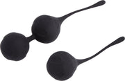 Kegel Ball Set - Zwart-laced-up.nl