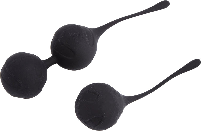 Kegel Ball Set - Zwart-laced-up.nl