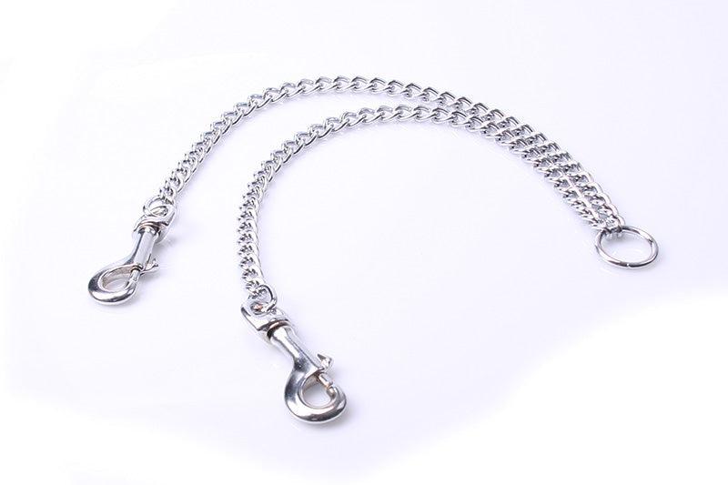 Kiotos - Ketting Met 2 aansluitpunten-Laced-up.nl