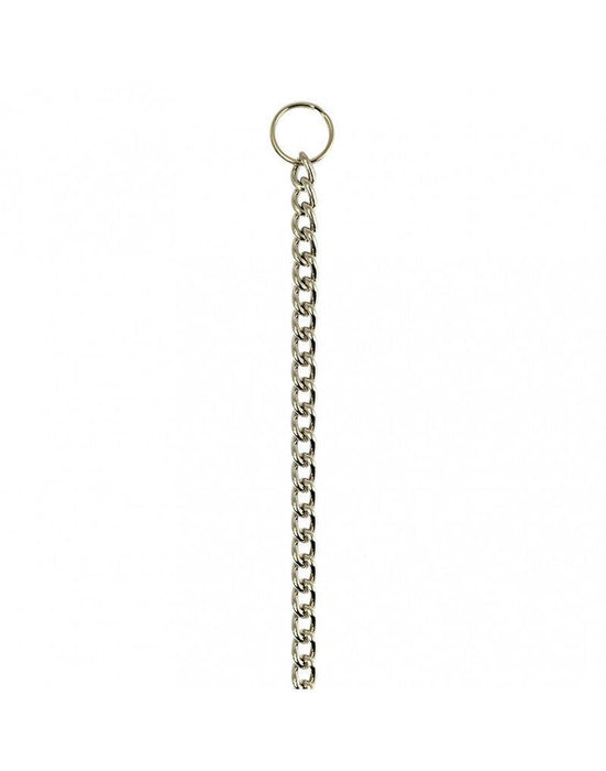 Rimba - Ketting Met Ringen - 50 cm-Laced-up.nl