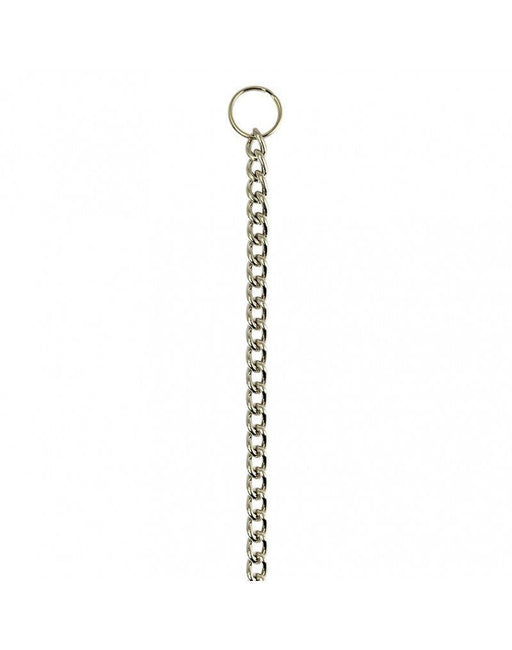 Rimba - Ketting Voor Bondage gedraaid - 100 cm-Laced-up.nl