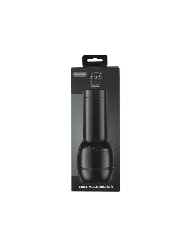 Kiiroo - Feel Sensation - Masturbator - Blowjob Masturbator - Levensechte Blowjob Ervaring - Stroker met Neutrale Ingang-Laced-up.nl