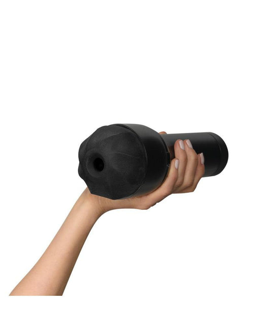 Kiiroo - Feel Sensation - Masturbator - Blowjob Masturbator - Levensechte Blowjob Ervaring - Stroker met Neutrale Ingang-Laced-up.nl