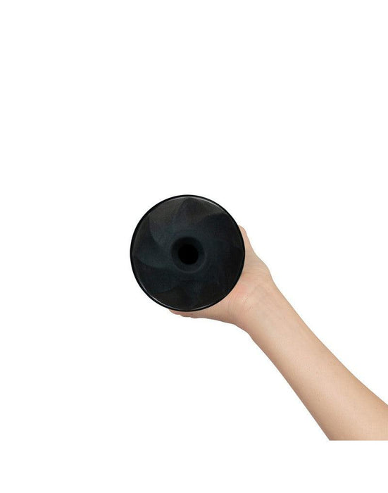 Kiiroo - Feel Sensation - Masturbator - Blowjob Masturbator - Levensechte Blowjob Ervaring - Stroker met Neutrale Ingang-Laced-up.nl