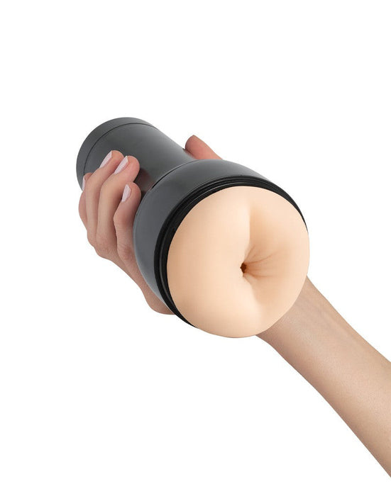 Kiiroo - Feel Stroker Anus - Lichte Huidskleur - Ook Voor Gebruik In Kiiroo Keon Automatische Masturbator))-Laced-up.nl