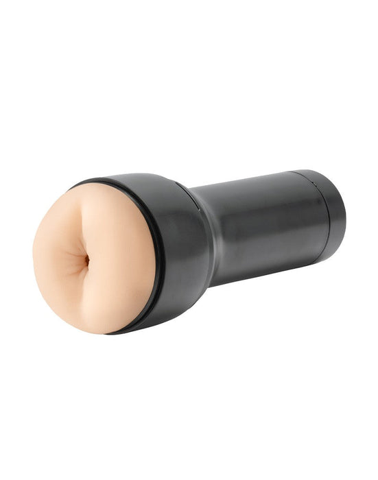 Kiiroo - Feel Stroker Anus - Lichte Huidskleur - Ook Voor Gebruik In Kiiroo Keon Automatische Masturbator))-Laced-up.nl
