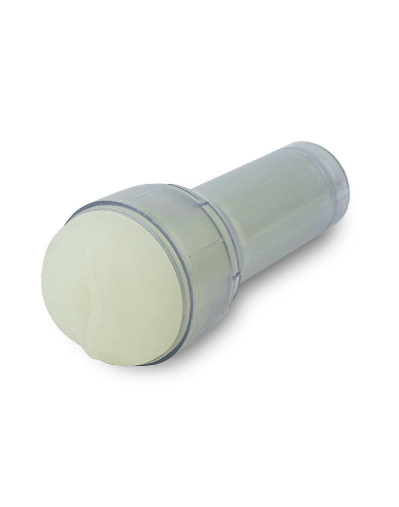Kiiroo - FeelGlow Stroker - Masturbator - Glow-in-the-dark-laced-up.nl