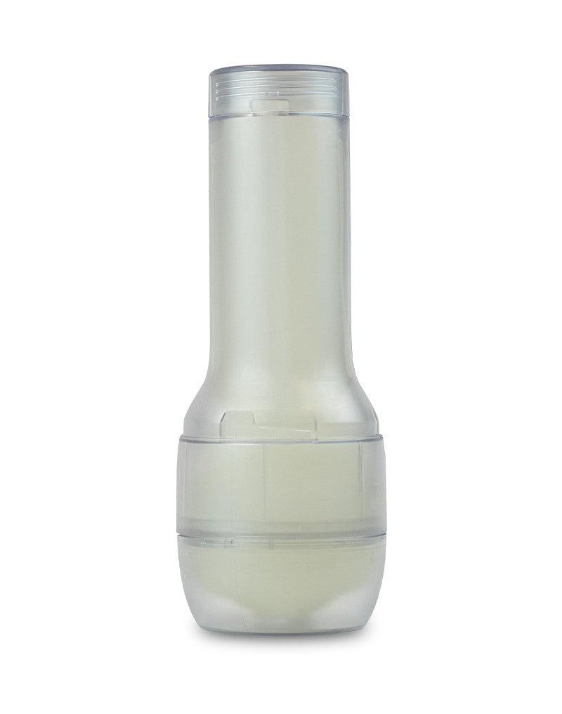 Kiiroo - FeelGlow Stroker - Masturbator - Glow-in-the-dark-laced-up.nl