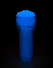 Kiiroo - FeelGlow Stroker - Masturbator - Glow-in-the-dark-laced-up.nl