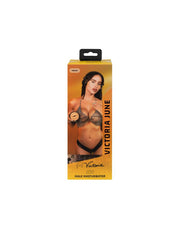 Kiiroo - FeelStar Stroker - Masturbator - Victoria June-Laced-up.nl