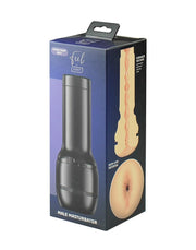 Kiiroo - FeelStar Stroker - Extra Tight Butt - Extra Strakke Kont - Masturbator - Lichte huidskleur-laced-up.nl