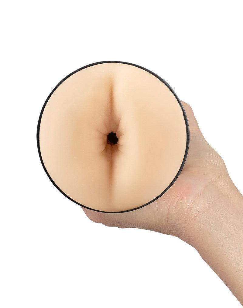 Kiiroo - FeelStar Stroker - Extra Tight Butt - Extra Strakke Kont - Masturbator - Lichte huidskleur-laced-up.nl