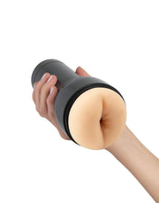 Kiiroo - FeelStar Stroker - Extra Tight Butt - Extra Strakke Kont - Masturbator - Lichte huidskleur-laced-up.nl