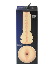 Kiiroo - FeelStar Stroker - Extra Tight Butt - Extra Strakke Kont - Masturbator - Lichte huidskleur-laced-up.nl