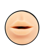 Kiiroo - FeelStar Stroker - Bouche générique - Masturbateur buccal - Peau Claire - Laced-up.nl
