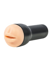 Kiiroo - FeelStar Stroker - Generic Mouth - Masturbateur buccal - Peau Claire - Laced-up.nl