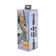 Kiiroo - FeelStar Stroker - Masturbator - Leigh Raven - Gespleten Tong-Erotiekvoordeel.nl