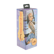 Kiiroo - FeelStar Stroker - Masturbator - Leigh Raven - Gespleten Tong-Erotiekvoordeel.nl