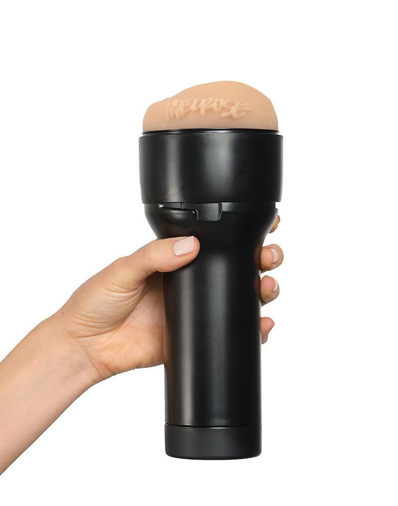 Kiiroo - FeelStar Stroker - Pornoster Masturbator - MelRose Michaels-laced-up.nl