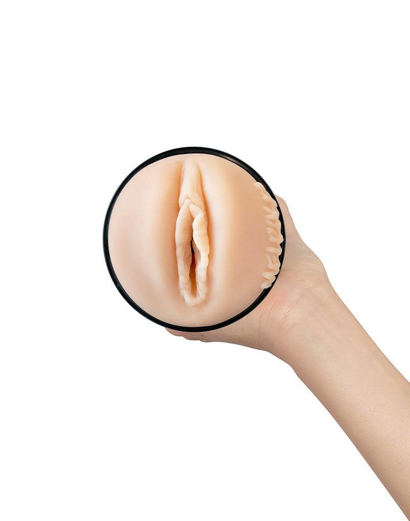 Kiiroo - FeelStar Stroker - Pornoster Masturbator - MelRose Michaels-laced-up.nl