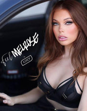 Kiiroo - FeelStar Stroker - Pornoster Masturbator - MelRose Michaels-laced-up.nl