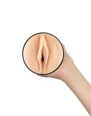 Kiiroo - FeelStar Stroker - Pornoster Masturbator - Reagan Foxx-laced-up.nl