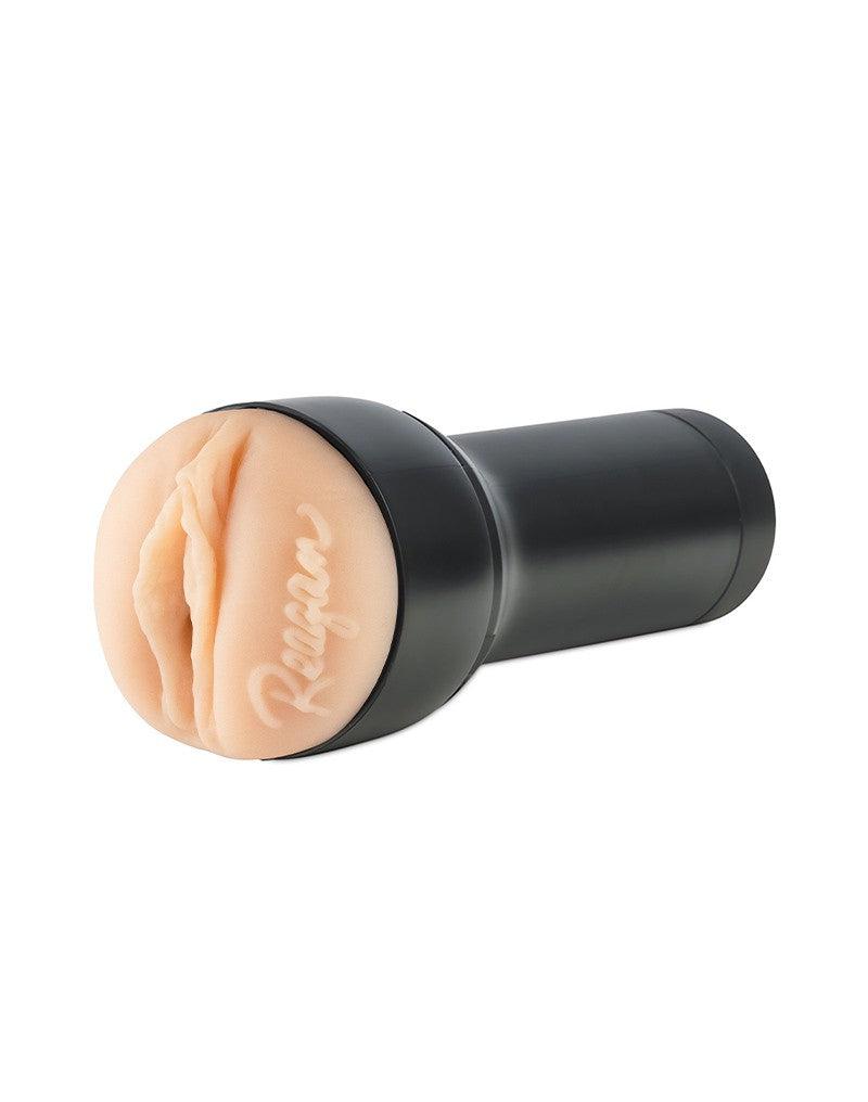 Kiiroo - FeelStar Stroker - Pornoster Masturbator - Reagan Foxx-laced-up.nl