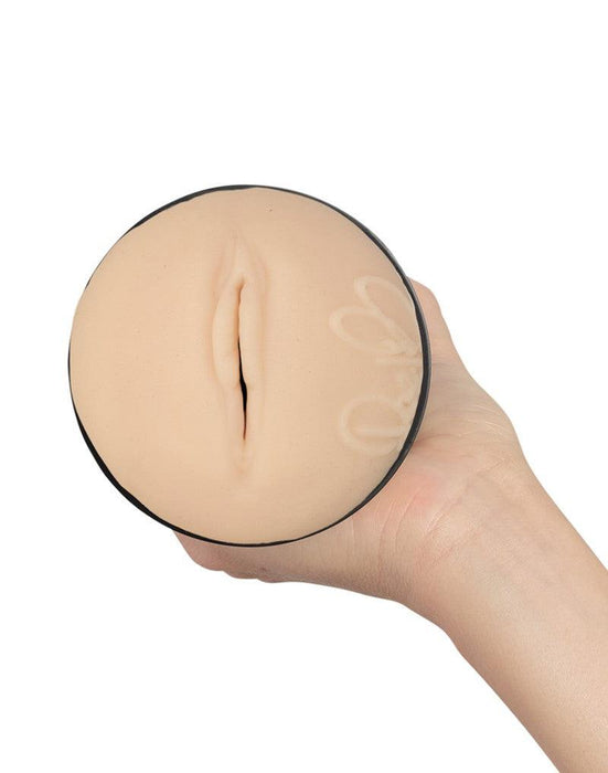 Kiiroo - FeelStar Stroker - Rae Lil Black - Ook te combineren met Keon of Powerblow-Laced-up.nl