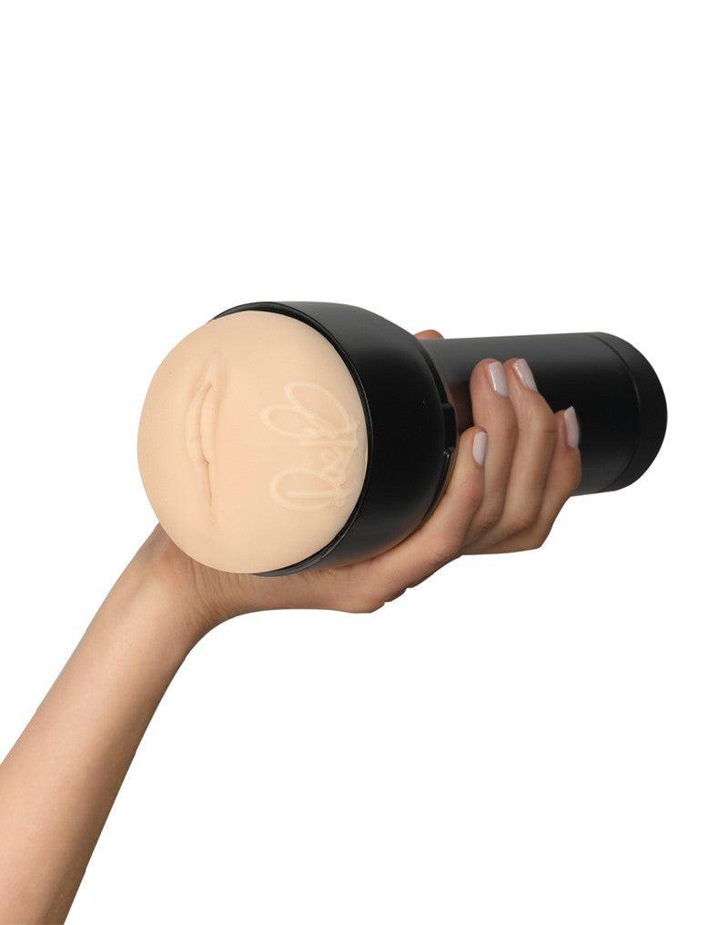 Kiiroo - FeelStar Stroker - Rae Lil Black - Ook te combineren met Keon of Powerblow-Laced-up.nl