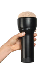 Kiiroo - FeelStar Stroker - Rae Lil Black - Ook te combineren met Keon of Powerblow-Laced-up.nl