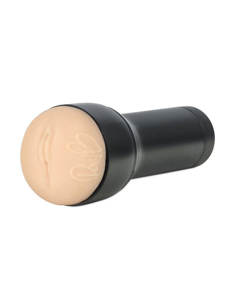 Kiiroo - FeelStar Stroker - Rae Lil Black - Ook te combineren met Keon of Powerblow-Laced-up.nl