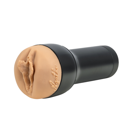 Kiiroo - Feelstar Stroker - Pornstar Masturbator - Agatha Vega - Ook te gebruiken met de Keon of Powerblow-Erotiekvoordeel.nl
