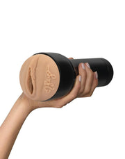 Kiiroo - Feelstar Stroker - Reya Sunshine - Ook te gebruiken met de Kiiroo Keon-laced-up.nl