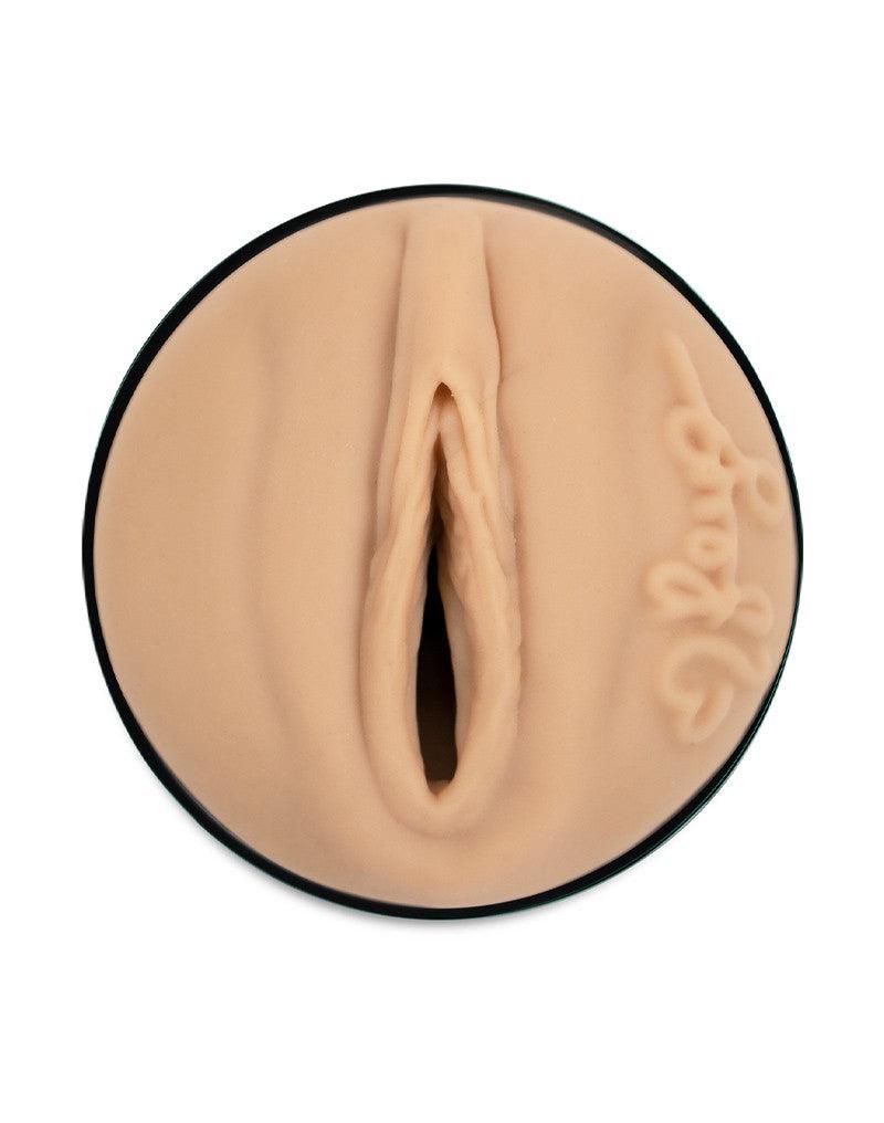 Kiiroo - Feelstar Stroker - Reya Sunshine - Ook te gebruiken met de Kiiroo Keon-laced-up.nl