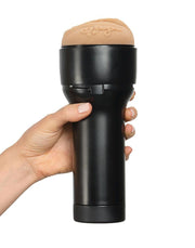 Kiiroo - Feelstar Stroker - Reya Sunshine - Ook te gebruiken met de Kiiroo Keon-laced-up.nl