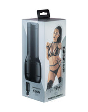 Kiiroo - Feelstar Stroker - Reya Sunshine - Ook te gebruiken met de Kiiroo Keon-laced-up.nl