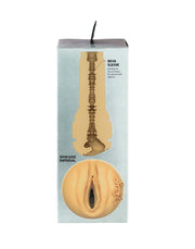 Kiiroo - Feelstar Stroker - Reya Sunshine - Ook te gebruiken met de Kiiroo Keon-laced-up.nl
