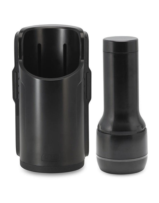 KIIROO's KEON en Feel by Kiiroo Stroker Combi Pack - Innovatief Interactief Genot-Laced-up.nl