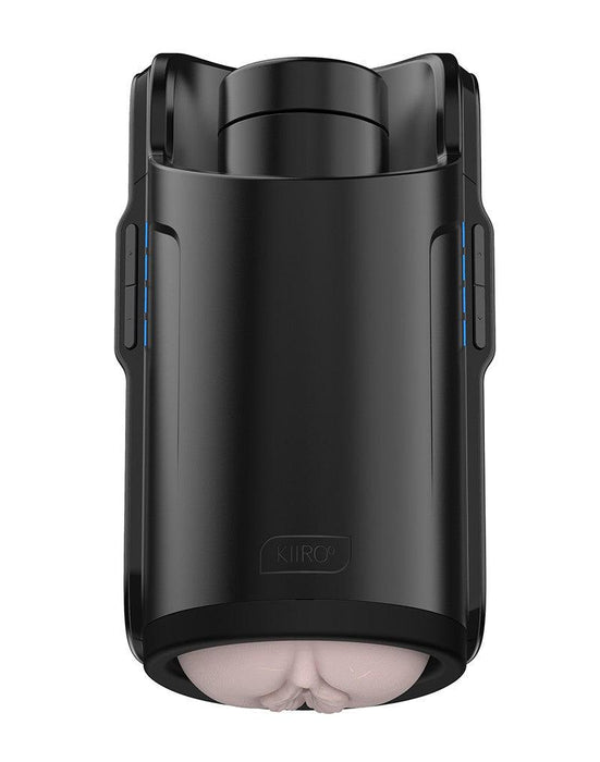KIIROO's KEON en Feel by Kiiroo Stroker Combi Pack - Innovatief Interactief Genot-Laced-up.nl