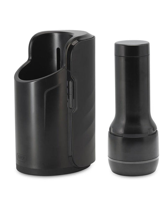 KIIROO's KEON en Feel by Kiiroo Stroker Combi Pack - Innovatief Interactief Genot-Laced-up.nl