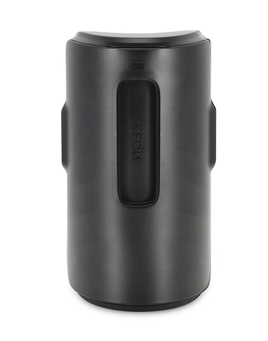 KIIROO's KEON en Feel by Kiiroo Stroker Combi Pack - Innovatief Interactief Genot-Laced-up.nl