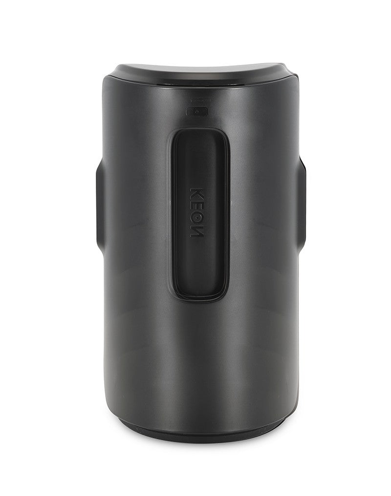 Kiiroo - Keon - Automatischer interaktiver Masturbator - Laced-up.nl