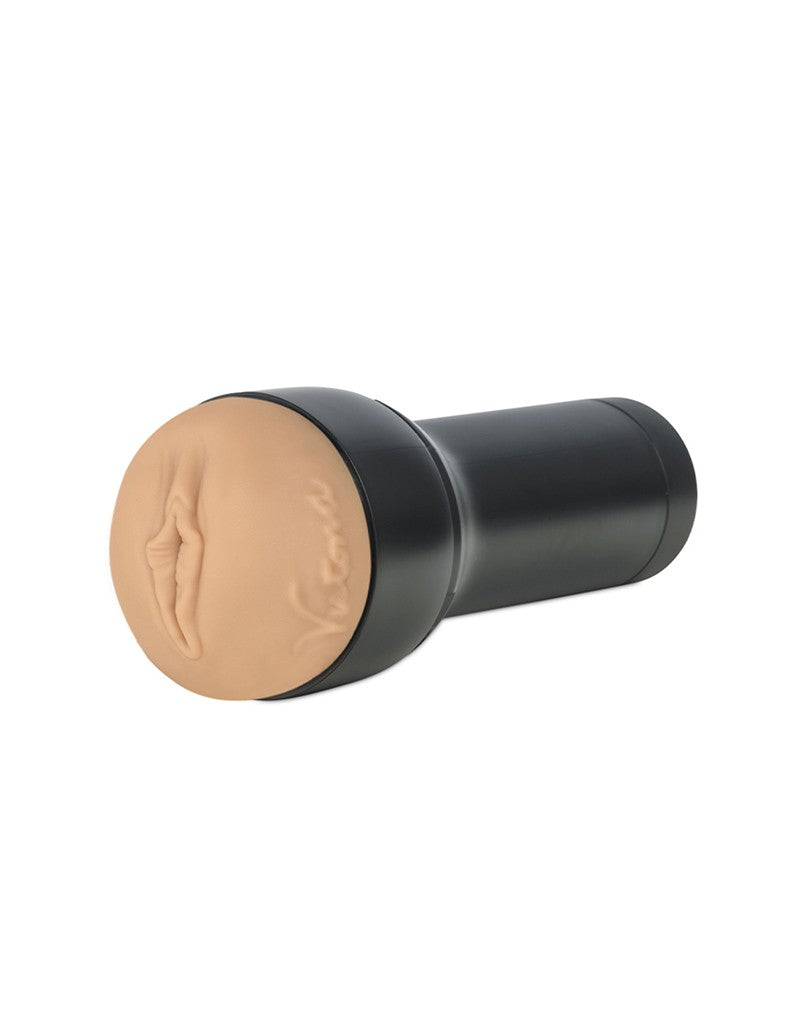 Kiiroo - Kit Keon Combo - Avec le masturbateur Feel Victoria June - Wi-Fi et Bluetooth - Laced-up.nl