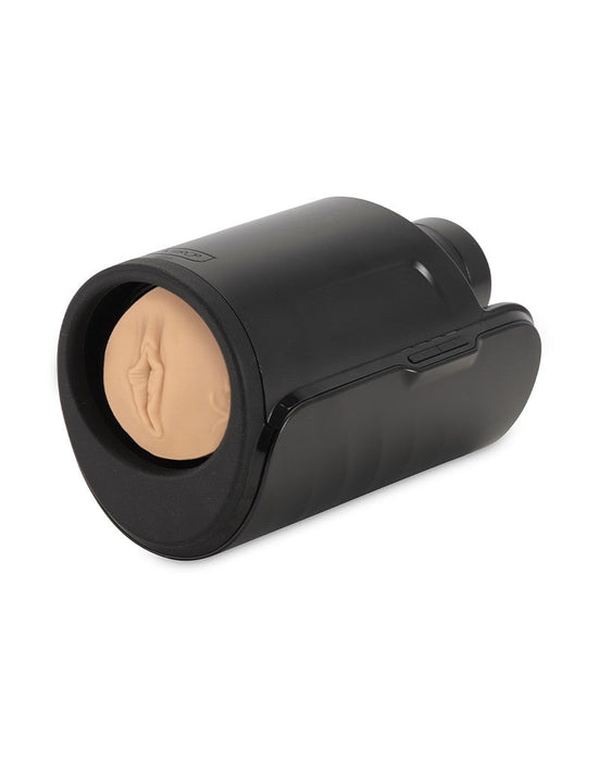 Kiiroo - Keon Combo Set - Met Feel Victoria June Stroker - WiFi en Bluetooth-Erotiekvoordeel.nl