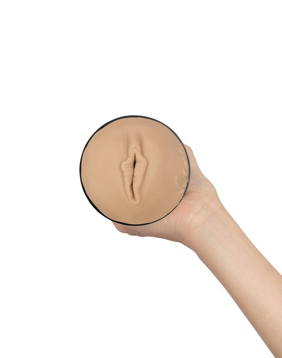 Kiiroo - Keon Combo Set - Met Feel Victoria June Stroker - WiFi en Bluetooth-Erotiekvoordeel.nl