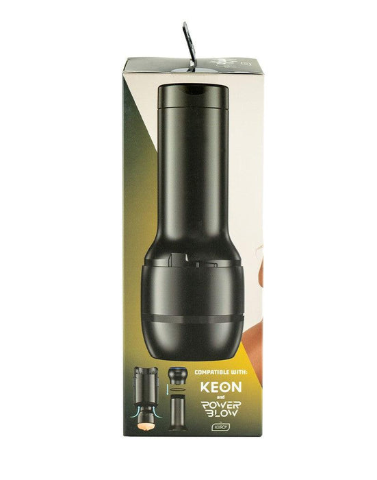 Kiiroo - Masturbator - Pornstar Masturbator - Feelstar Stroker Kayley Gunner-Laced-up.nl