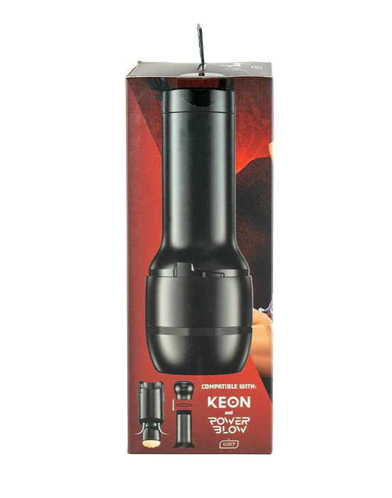 Kiiroo - Masturbator - Pornstar Masturbator - Feelstar Stroker Tanya Tate-Laced-up.nl